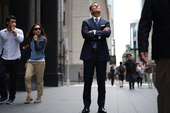 Явные признаки маниакального психоза Мужчина с бредом величия